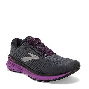 Brooks Adrenaline GTS 20 Running Shoe - Size 8